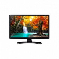 LG TV LG 22” HDTV 22TK410V