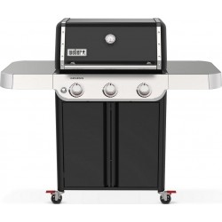 Weber Barbecue gaz Genesis E-315