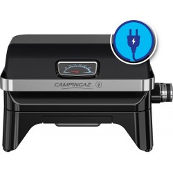 Campingaz Barbecue électrique attitude 2GO electric