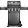 NC Barbecue gaz NAPOLEON Freestyle 3 bruleurs F365PGT-FR