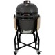 NC Kamado GRILL GURU GGO22 Original Medium Basic