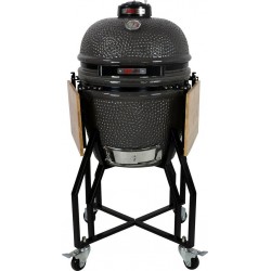 NC Kamado GRILL GURU GGO22 Original Medium Basic