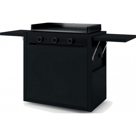 Forge Chariot plancha ADOUR CH MAF 75 N