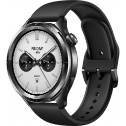 Xiaomi Montre connectée Watch S4 Noir