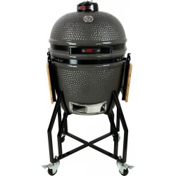 NC Kamado GRILL GURU GGO221 Original Large Basic