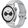 Xiaomi Montre connectée Watch S4 Silver
