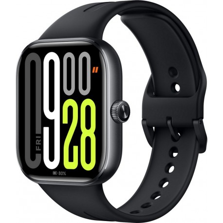 Xiaomi Montre connectée Redmi Watch 5 Noir