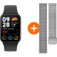 Xiaomi Montre connectée Pack Mi Band 8 Pro + bracelet