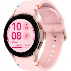 Samsung Montre connectée Galaxy Watch FE Or BT