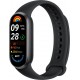 Xiaomi Montre connectée Smart Band 9 Noir Minuit