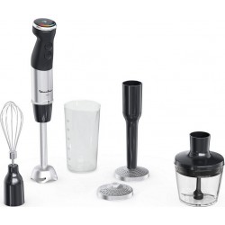 Moulinex Mixeur DD674810 Quickchef +