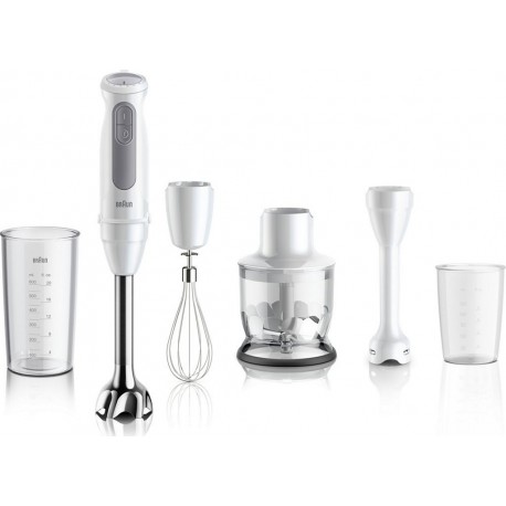 Braun Mixeur plongeant MQ50220M