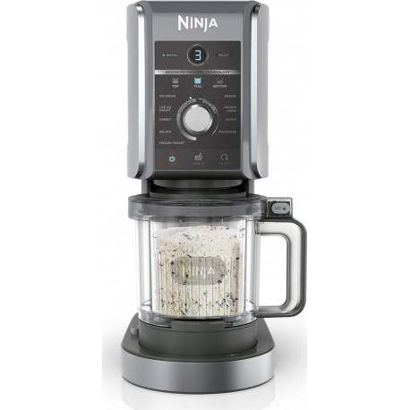 Ninja Sorbetière Creami Deluxe NC501EU
