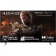 Hisense TV QLED 65E7NQ PRO 2024