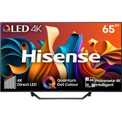 Hisense TV QLED 65A7NQ 2024