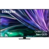 Samsung TV QLED NeoQLED TQ65QN88D 4K AI Smart TV 2024