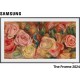 Samsung TV QLED The Frame TQ50LS03D 2024