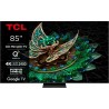 TCL TV QLED MiniLED 85MQLED85 2024
