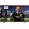 TCL TV QLED 75C69B 2024
