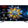 TCL TV QLED 55C655PRO 2024