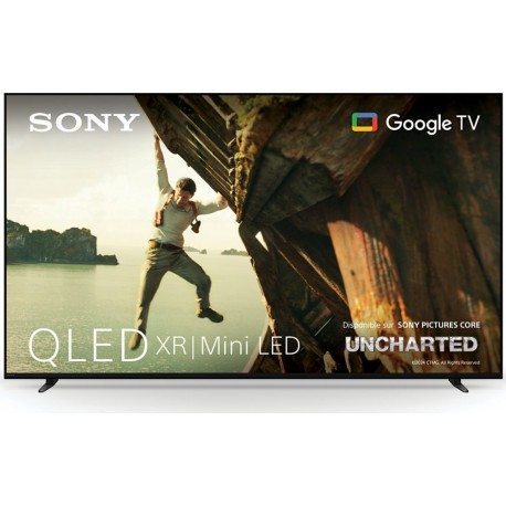 SONY TV QLED 65BRAVIA7 XR/MINILED