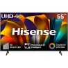Hisense TV LED 55E63NT 2024