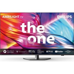 Philips TV LED 55PUS8909 The One Ambilight 144Hz 2024