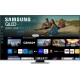 Samsung TV QLED TQ75Q80D 4K AI Smart TV 2024