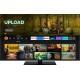 Panasonic TV QLED TV-55W80AEZ