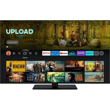 Panasonic TV QLED TV-55W80AEZ