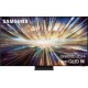 Samsung TV QLED NeoQLED TQ75QN800D 8K AI Smart TV 2024