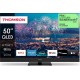 Thomson TV QLED 50QG6C14 2024