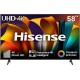 Hisense TV LED 58A6N 2024