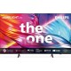 Philips TV LED 75PUS8909 The One Ambilight 144Hz 2024