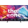Philips TV LED 75PUS8909 The One Ambilight 144Hz 2024
