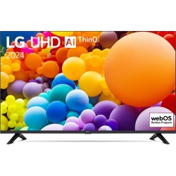 LG TV LED 55UT73 2024