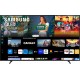 Samsung TV QLED TQ75QE1D 2024