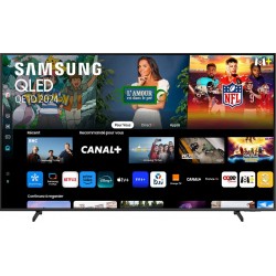 Samsung TV QLED TQ75QE1D 2024