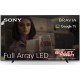 SONY TV LED XR55X90L