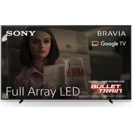 SONY TV LED XR55X90L