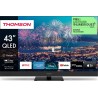 Thomson TV QLED 43QG6C14 2024
