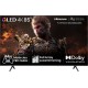 Hisense TV QLED 85E7NQ PRO 2024