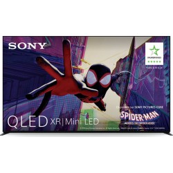 SONY TV QLED 75BRAVIA9 XR/MINILED