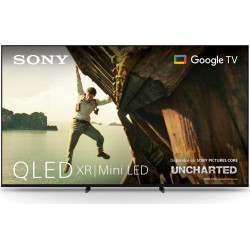 SONY TV QLED 75BRAVIA7 XR/MINILED