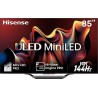Hisense TV QLED MiniLED 85U7NQ 2024