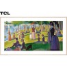 TCL TV QLED NXTVISION 75A300W