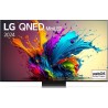 LG TV LED 75QNED91T 2024