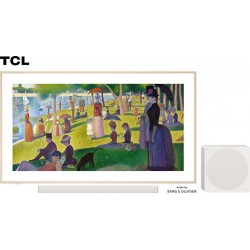 TCL TV QLED NXTVISION 65A300 PRO