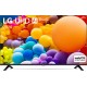 LG TV LED 43UT73 2024