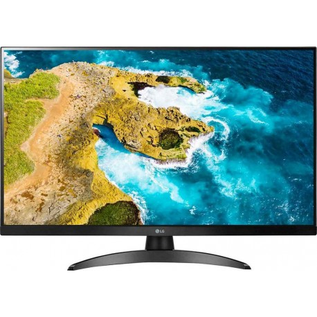 LG TV LED 27TQ615S 2024